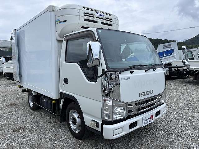 Isuzu Elf 10