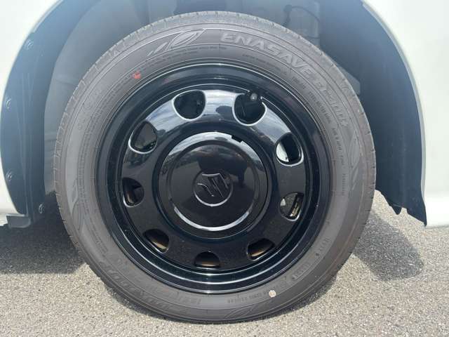 Suzuki Spacia Base 12