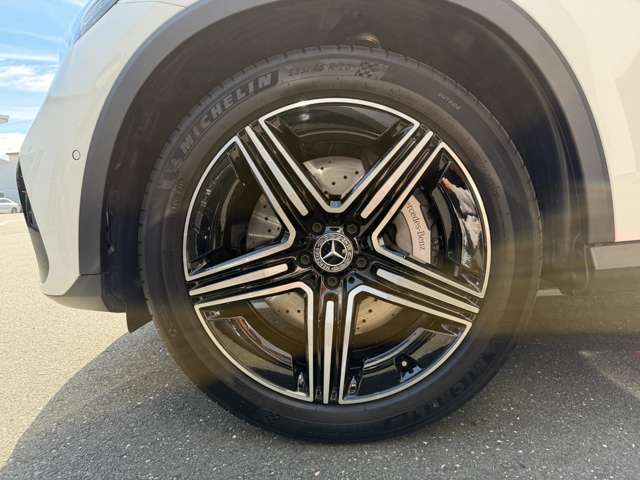 Mercedes-Benz GLC 11
