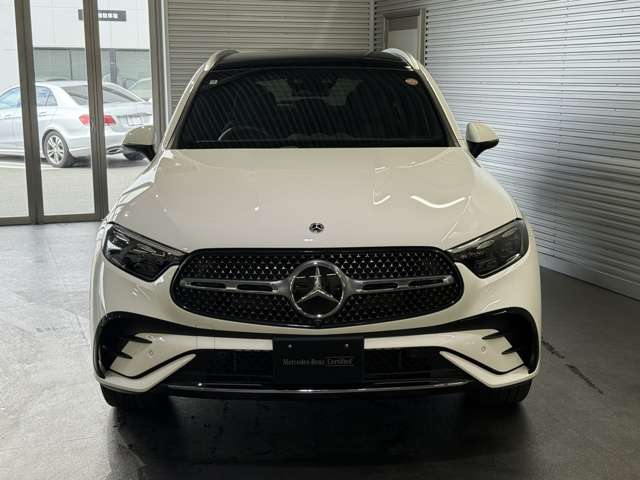 Mercedes-Benz GLC 5