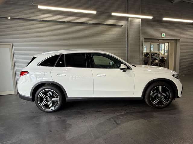 Mercedes-Benz GLC 6