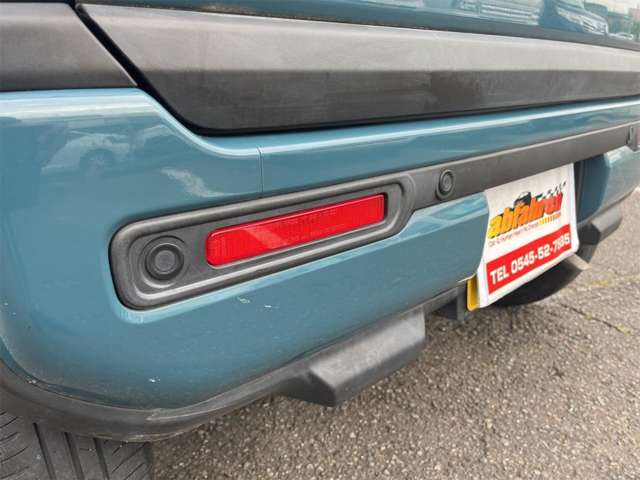 Suzuki Hustler 11