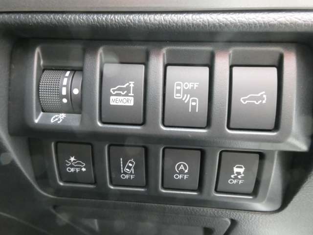 Subaru Legacy Outback 4