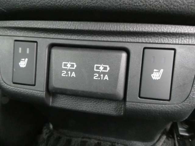 Subaru Legacy Outback 7