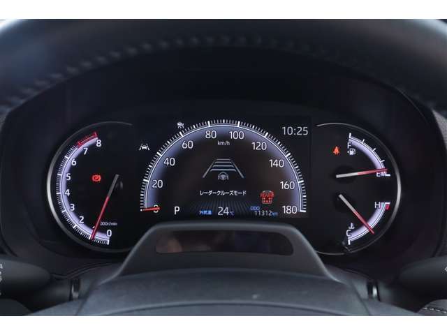 Toyota Noah 5