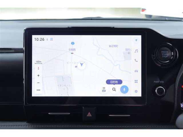 Toyota Noah 6