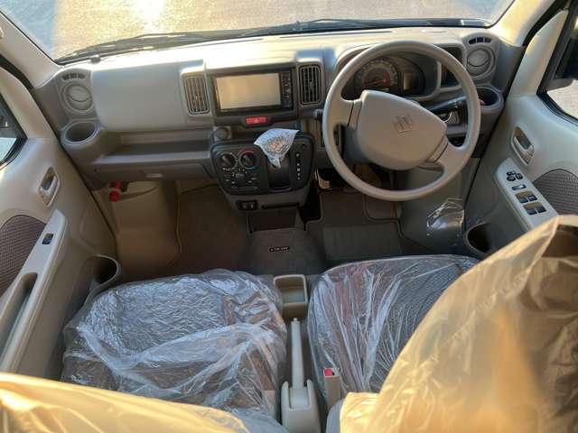 Suzuki Every 2