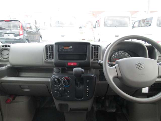 Suzuki Every 11