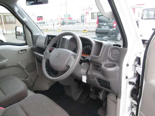 Suzuki Every 12