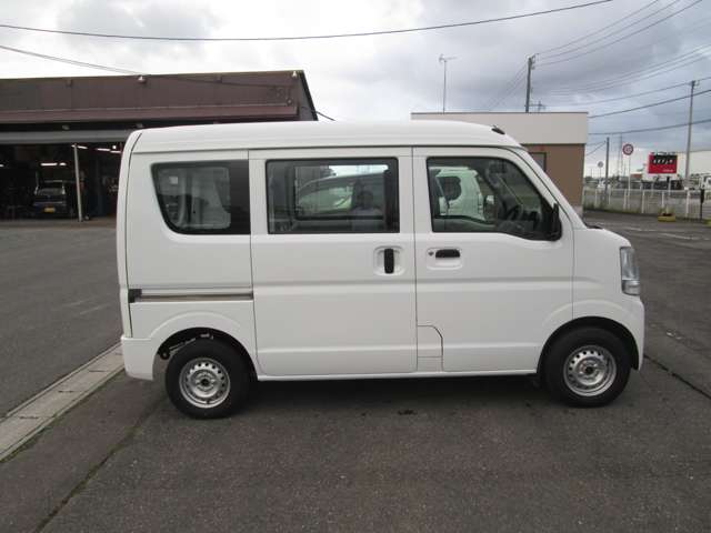 Suzuki Every 4