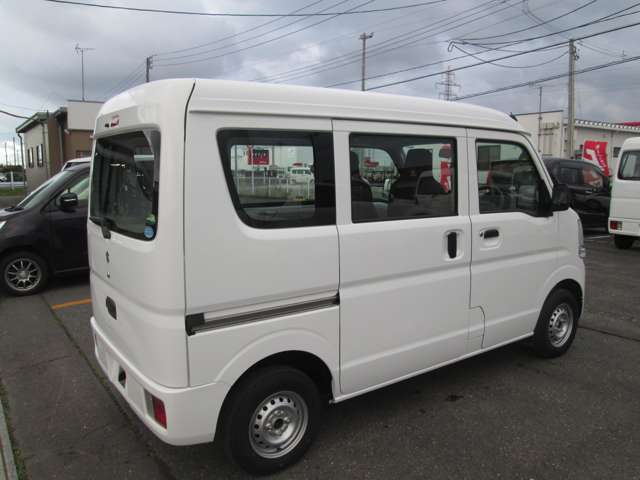 Suzuki Every 5