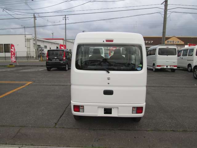 Suzuki Every 6