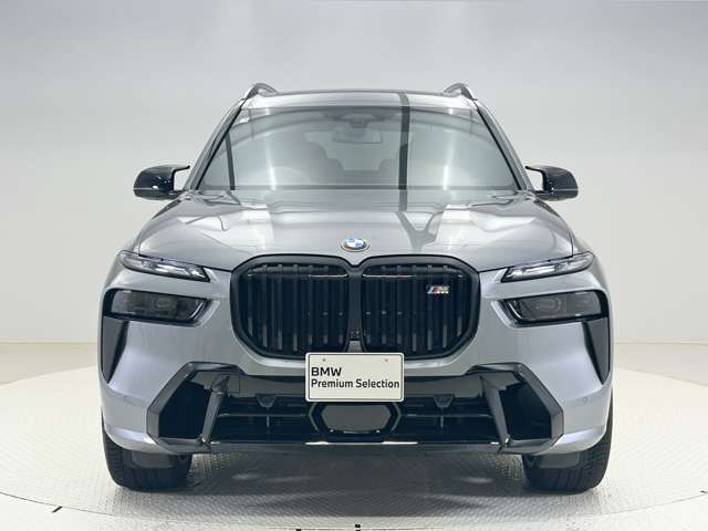 BMW X7 3