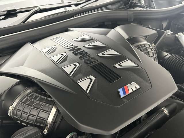 BMW X7 5