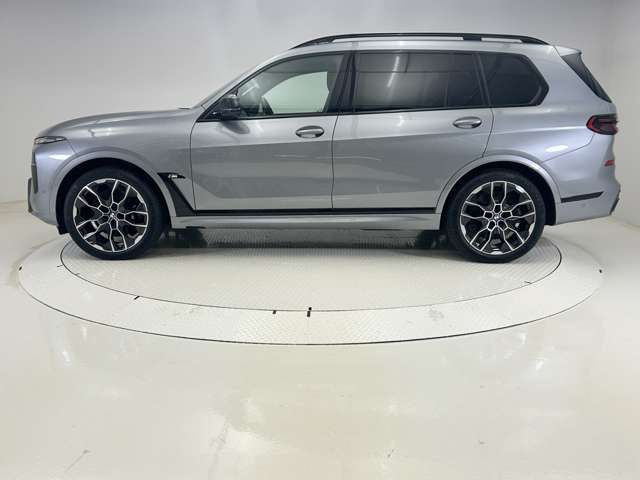 BMW X7 7