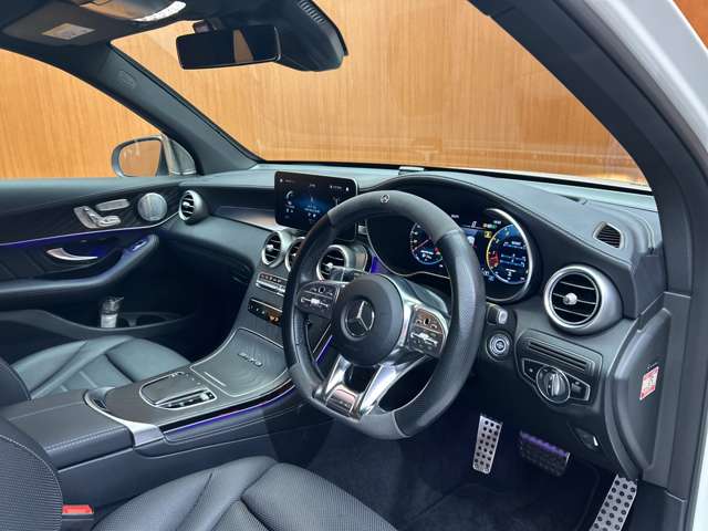 Mercedes-Benz GLC 5