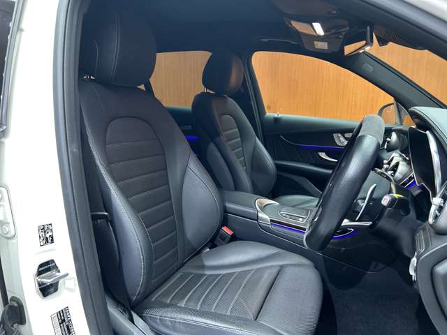Mercedes-Benz GLC 6