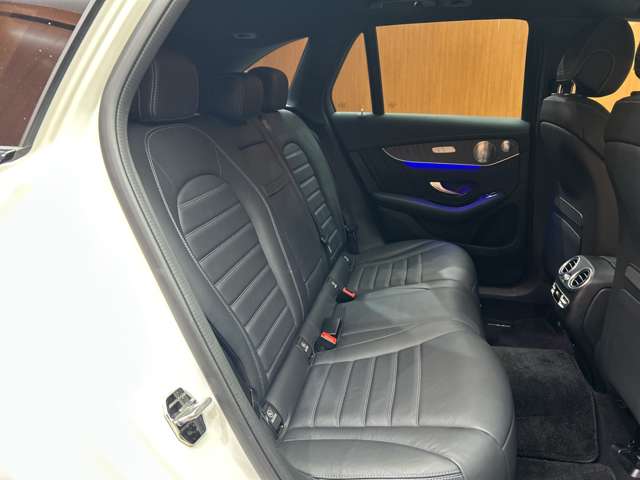 Mercedes-Benz GLC 9