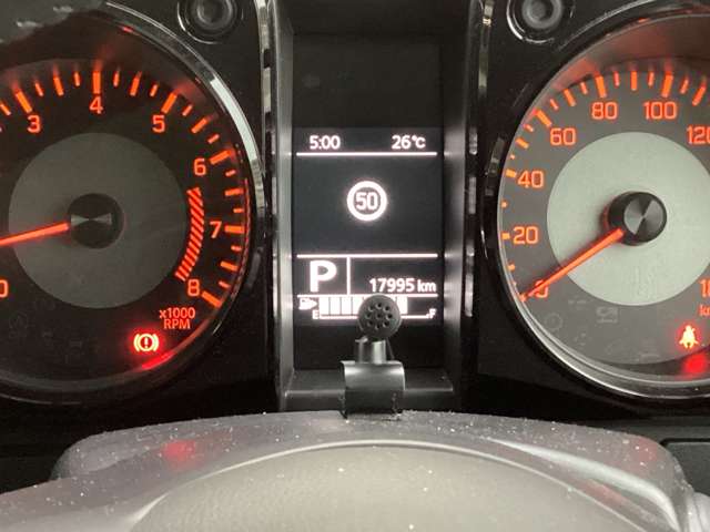 Suzuki Jimny Sierra 10