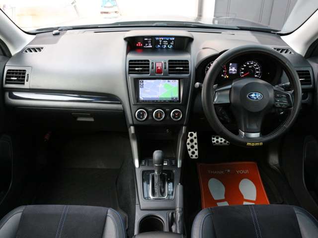 Subaru Forester 4