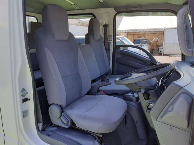 Isuzu Elf 5