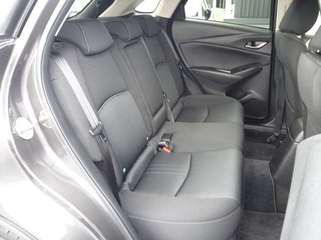 Mazda CX-3 5