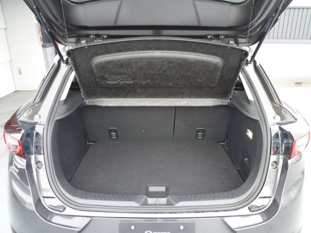Mazda CX-3 6