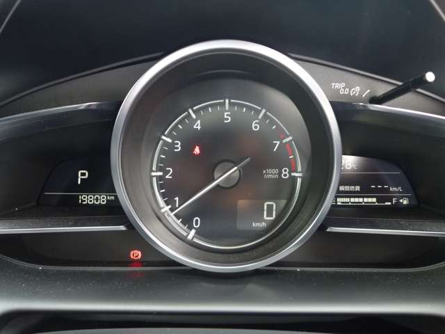 Mazda CX-3 9