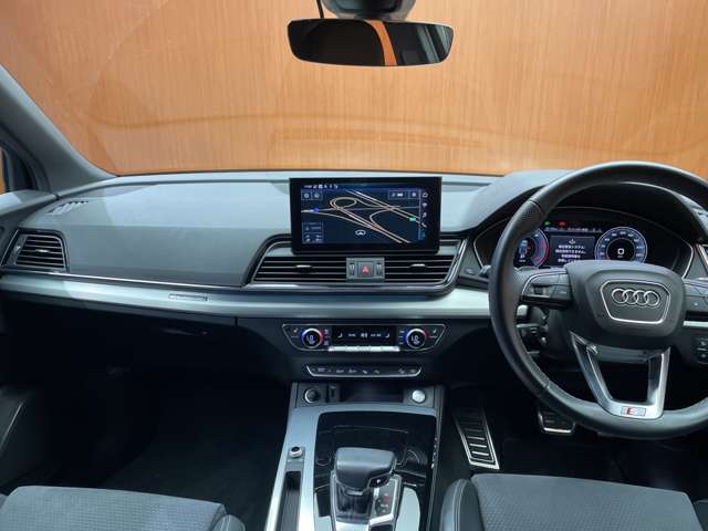 Audi Q5 Sportback 4
