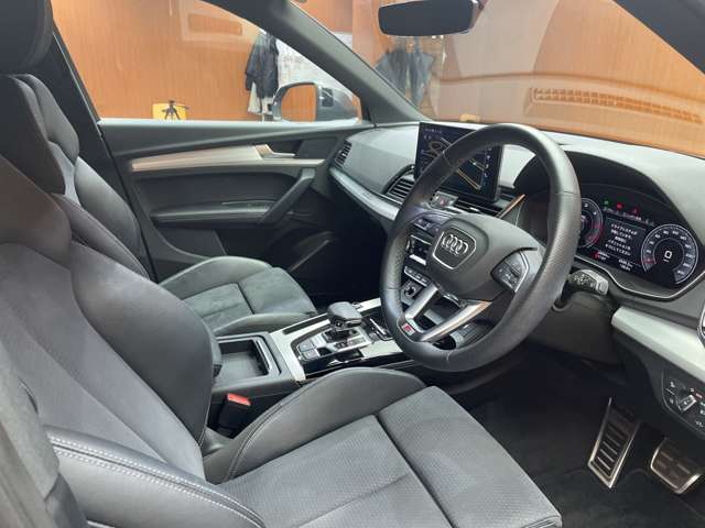 Audi Q5 Sportback 5