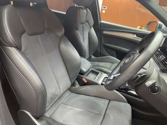 Audi Q5 Sportback 6