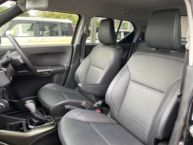 Suzuki Ignis 11