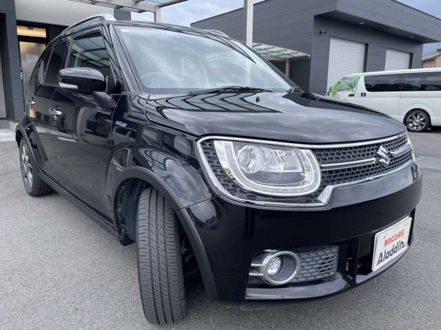 Suzuki Ignis 2
