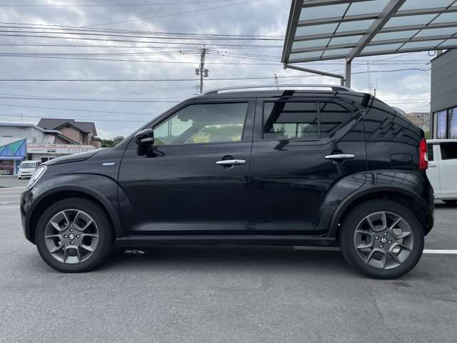 Suzuki Ignis 6