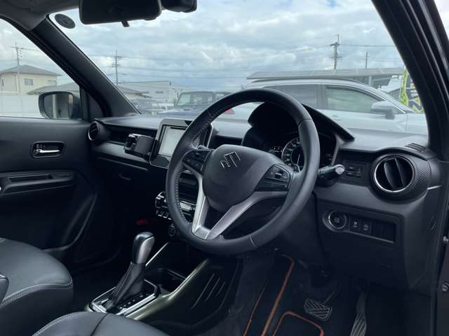Suzuki Ignis 7