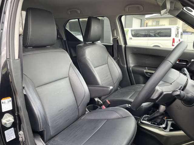 Suzuki Ignis 8