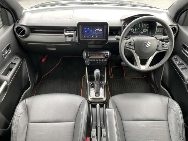 Suzuki Ignis 9