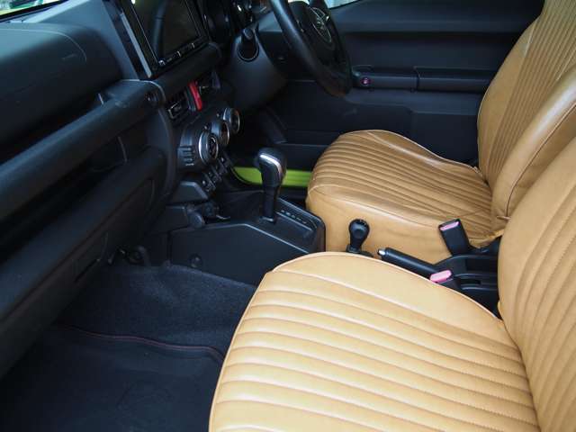 Suzuki Jimny 11