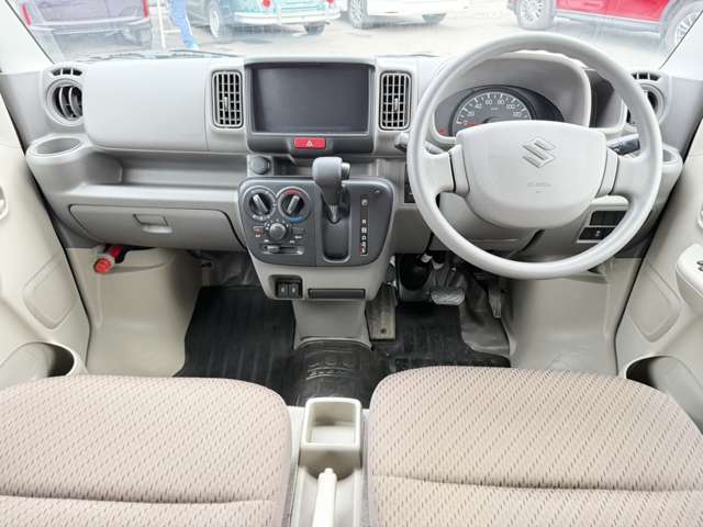 Suzuki Every 5
