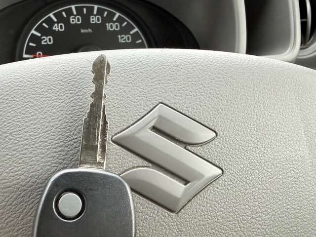 Suzuki Every 7