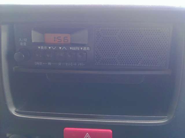 Suzuki Every 11