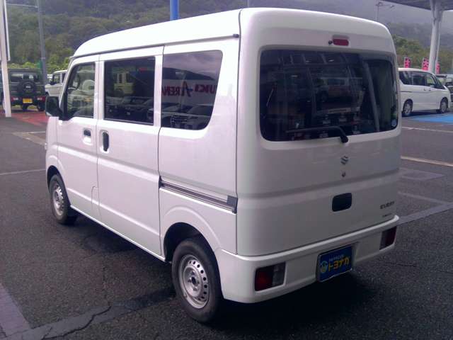 Suzuki Every 6