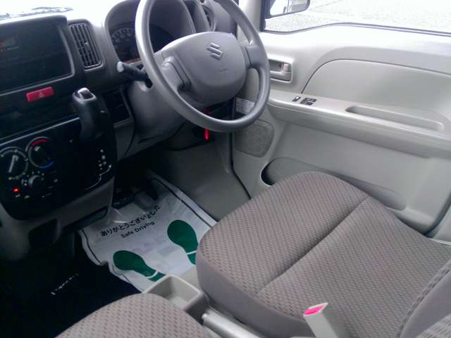 Suzuki Every 9