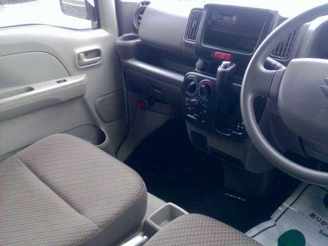 Suzuki Every 10