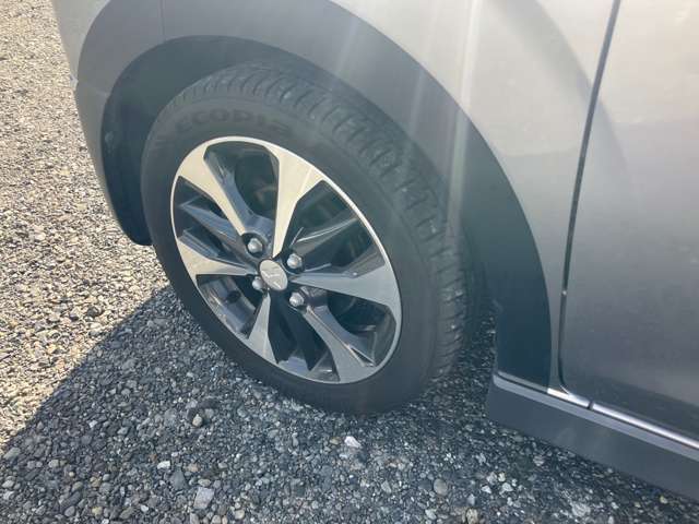 Mitsubishi eK X 11