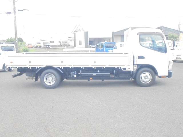 Mitsubishi Fuso Canter 12