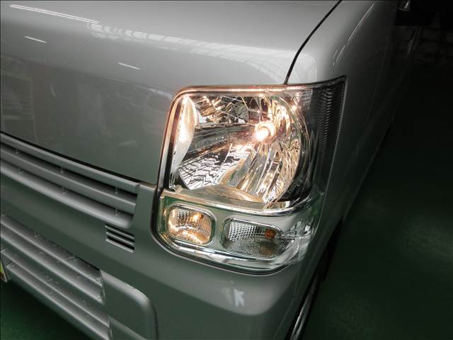 Suzuki Every 3