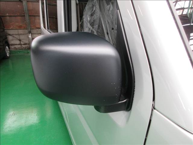 Suzuki Every 4