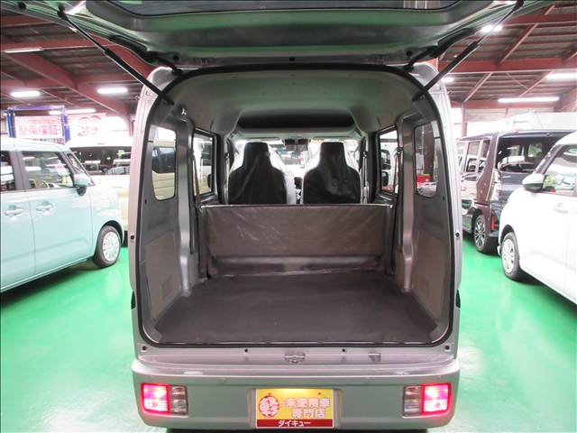 Suzuki Every 11