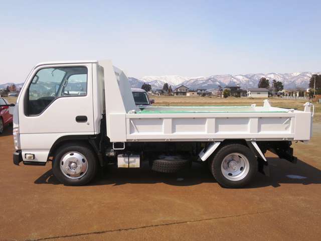 Isuzu Elf 10